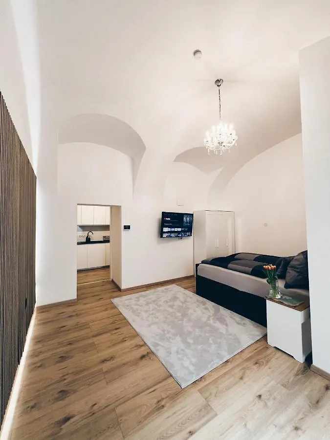 Beatrix Home Vienna Luxury Stay