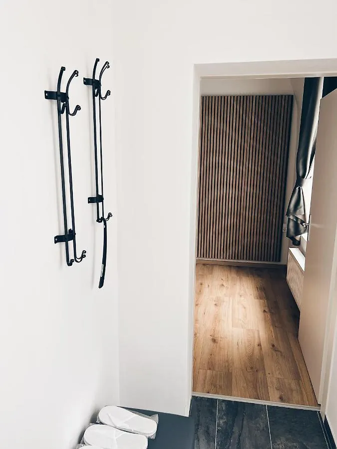 Apartment Beatrix Home Vienna Luxury Stay