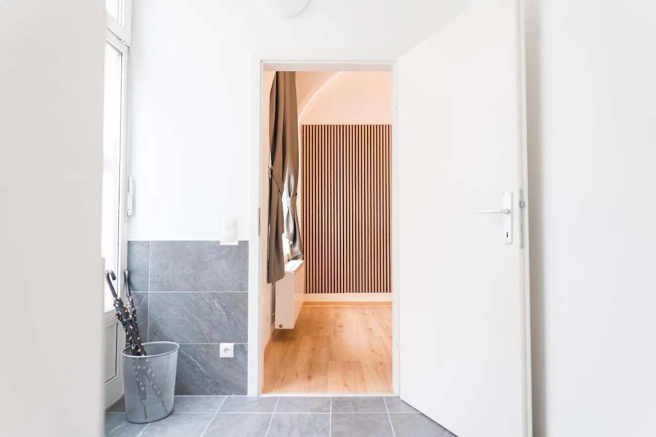 Beatrix Home Vienna Luxury Stay Apartment