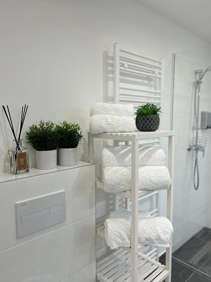 Apartment Beatrix Home Vienna Luxury Stay