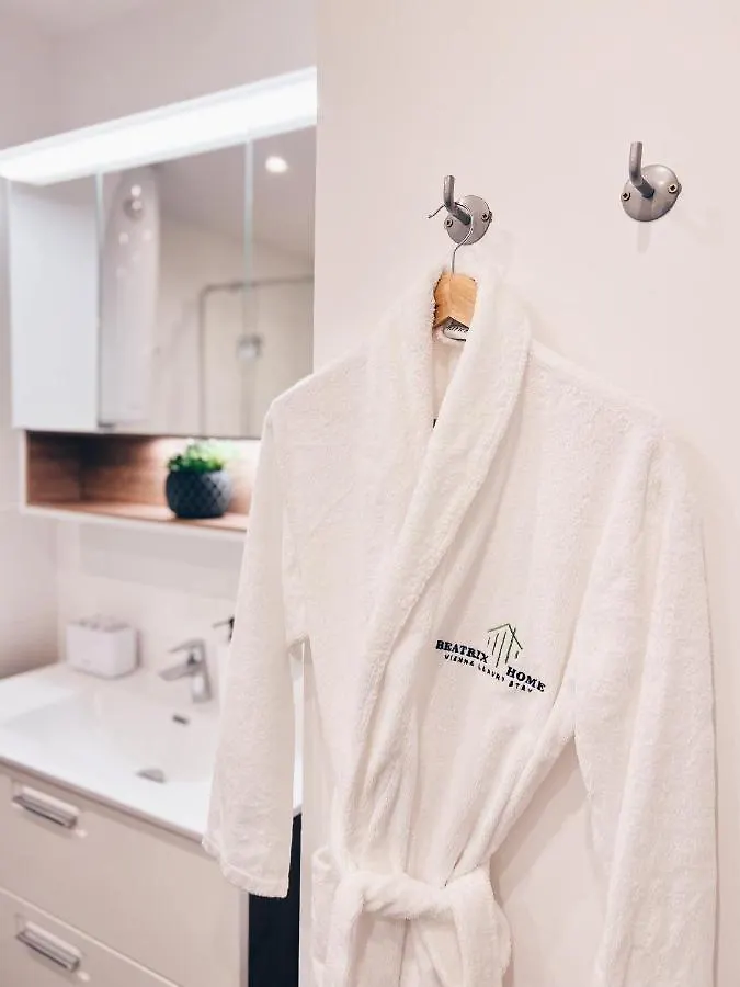 Beatrix Home Vienna Luxury Stay Apartment