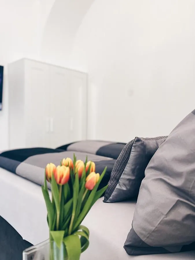 Beatrix Home Vienna Luxury Stay Apartment