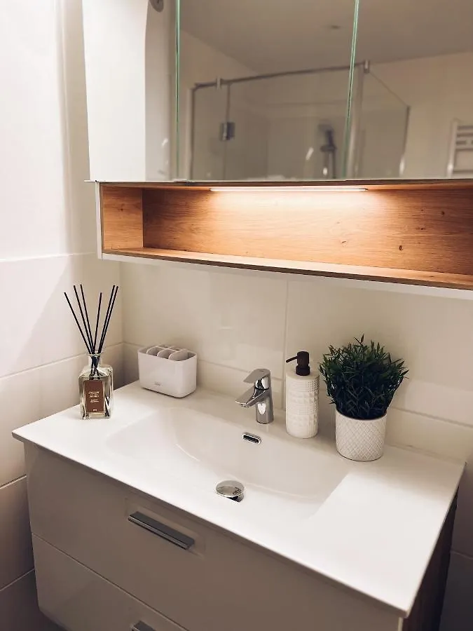 Beatrix Home Vienna Luxury Stay Austria