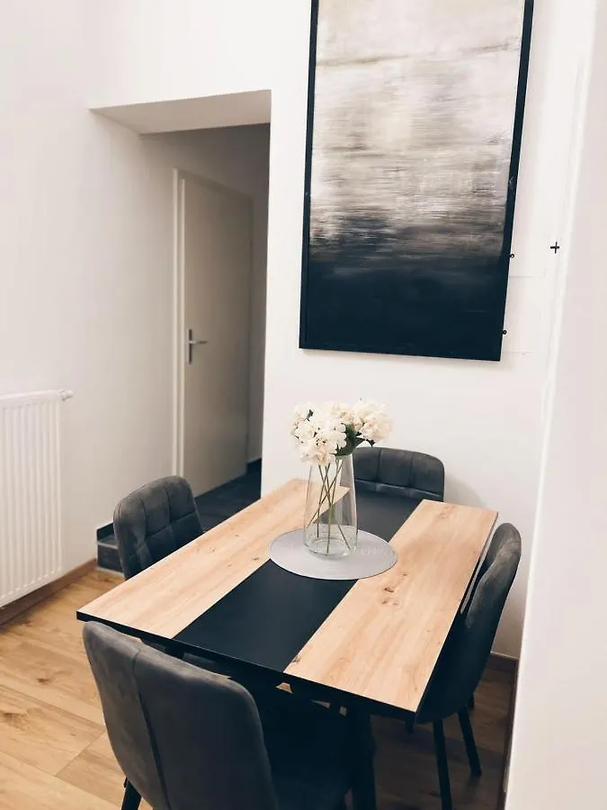 Beatrix Home Vienna Luxury Stay 0*,
