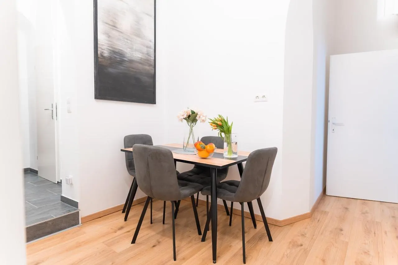 Apartment Beatrix Home Vienna Luxury Stay