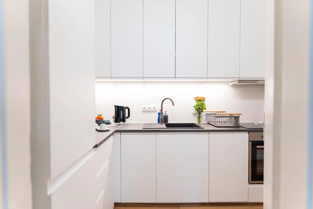 Beatrix Home Vienna Luxury Stay Apartment