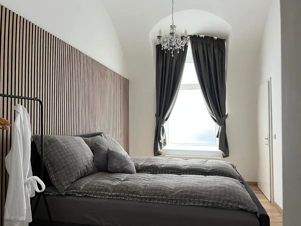 Beatrix Home Vienna Luxury Stay contacts