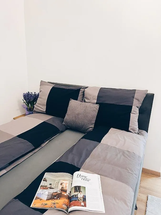 Apartment Beatrix Home Vienna Luxury Stay Austria