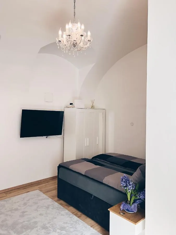 Beatrix Home Vienna Luxury Stay Austria