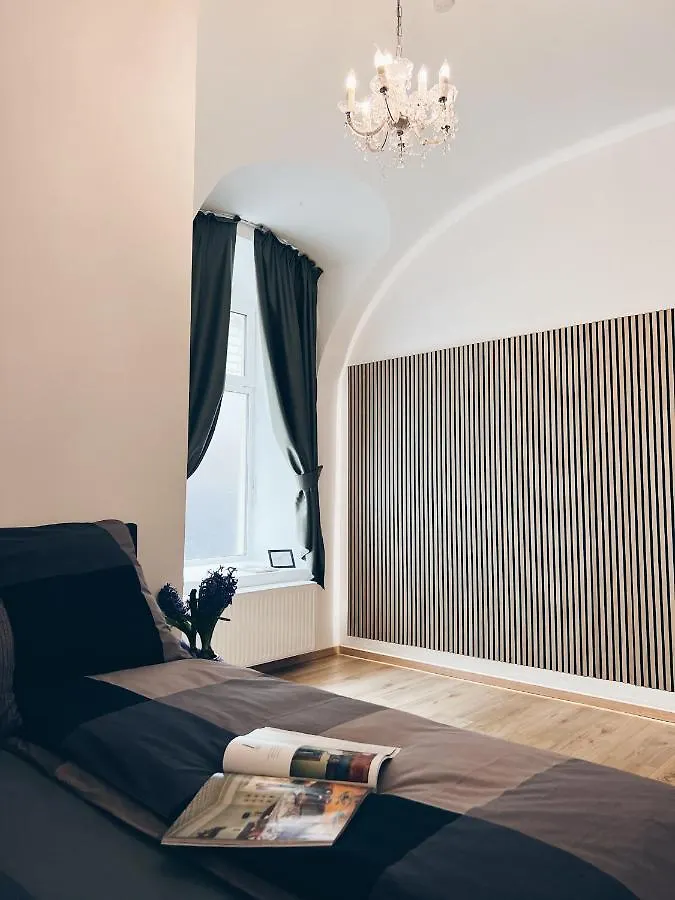 Apartment Beatrix Home Vienna Luxury Stay