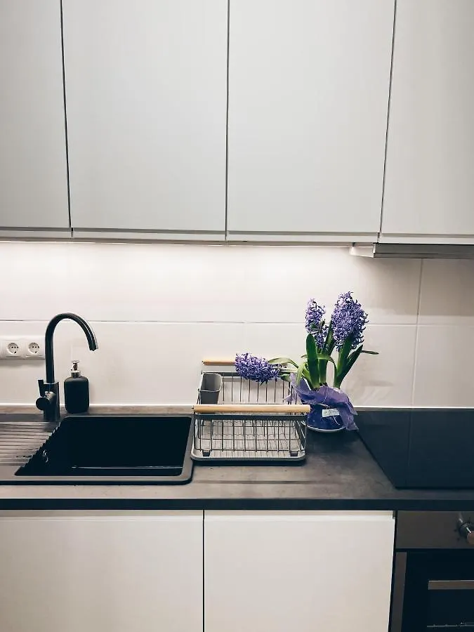 Beatrix Home Vienna Luxury Stay 0*,  Austria
