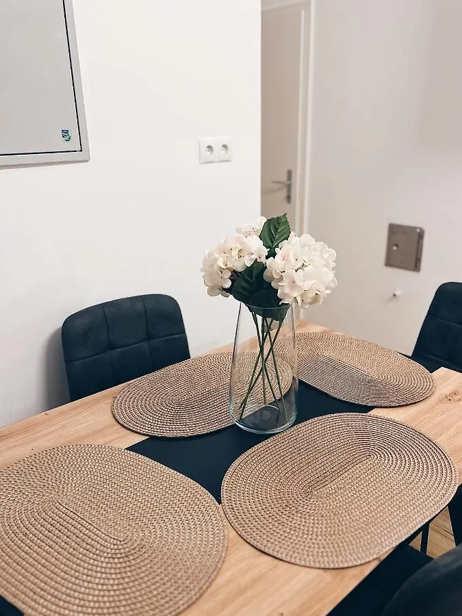 Beatrix Home Vienna Luxury Stay 0*,