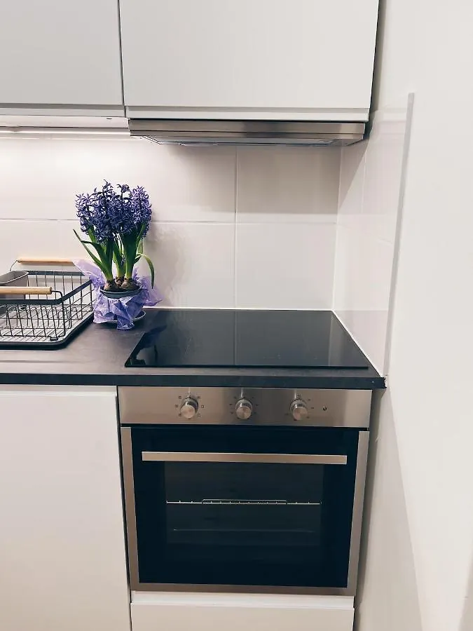 Beatrix Home Vienna Luxury Stay
