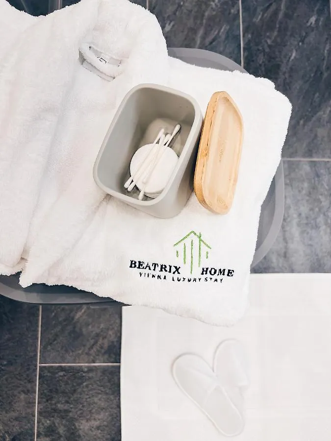 Beatrix Home Vienna Luxury Stay Apartment