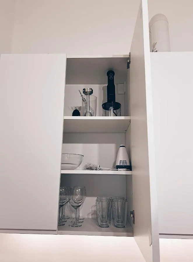 Beatrix Home Vienna Luxury Stay Apartment