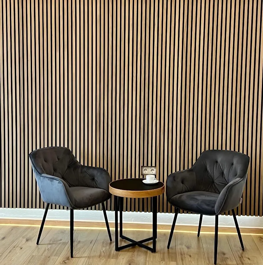 Apartment Beatrix Home Vienna Luxury Stay