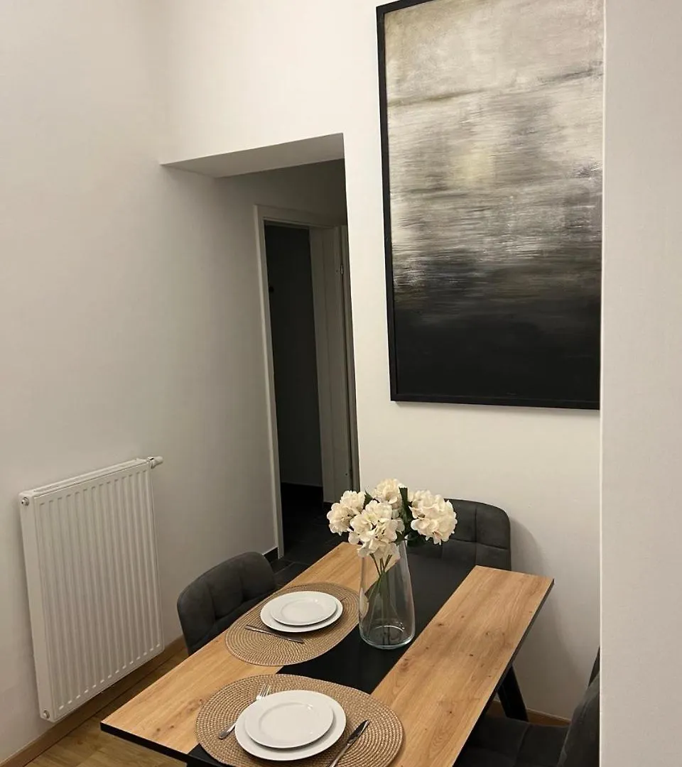 Beatrix Home Vienna Luxury Stay