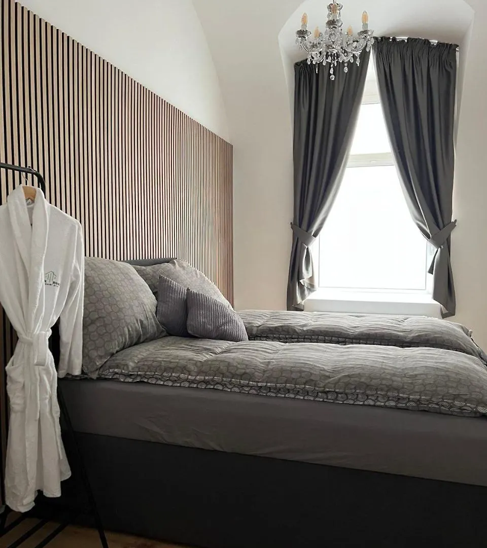 Beatrix Home Vienna Luxury Stay Apartment