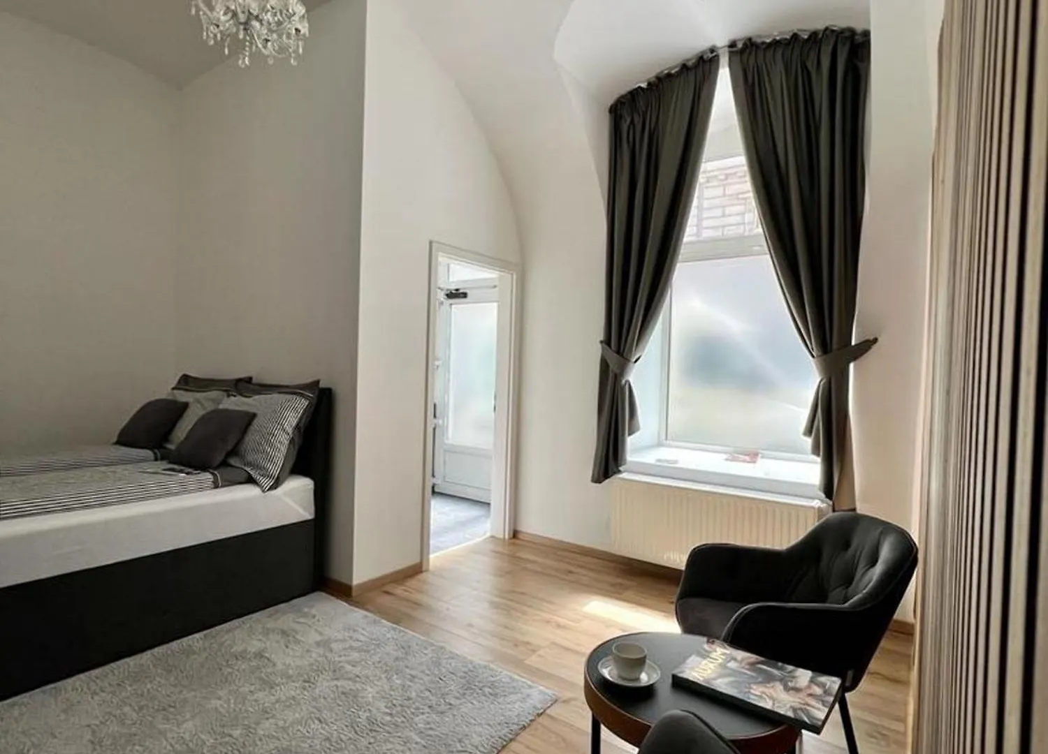 Beatrix Home Vienna Luxury Stay