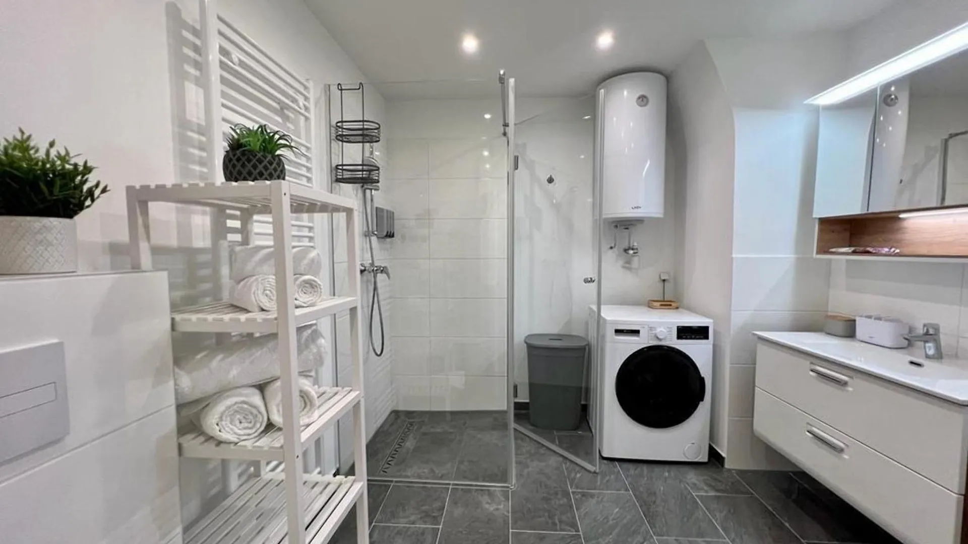 Beatrix Home Vienna Luxury Stay