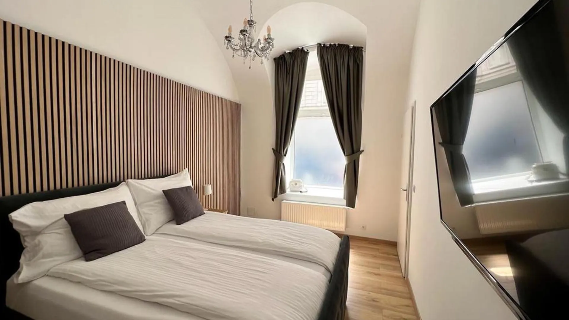 Apartment Beatrix Home Vienna Luxury Stay