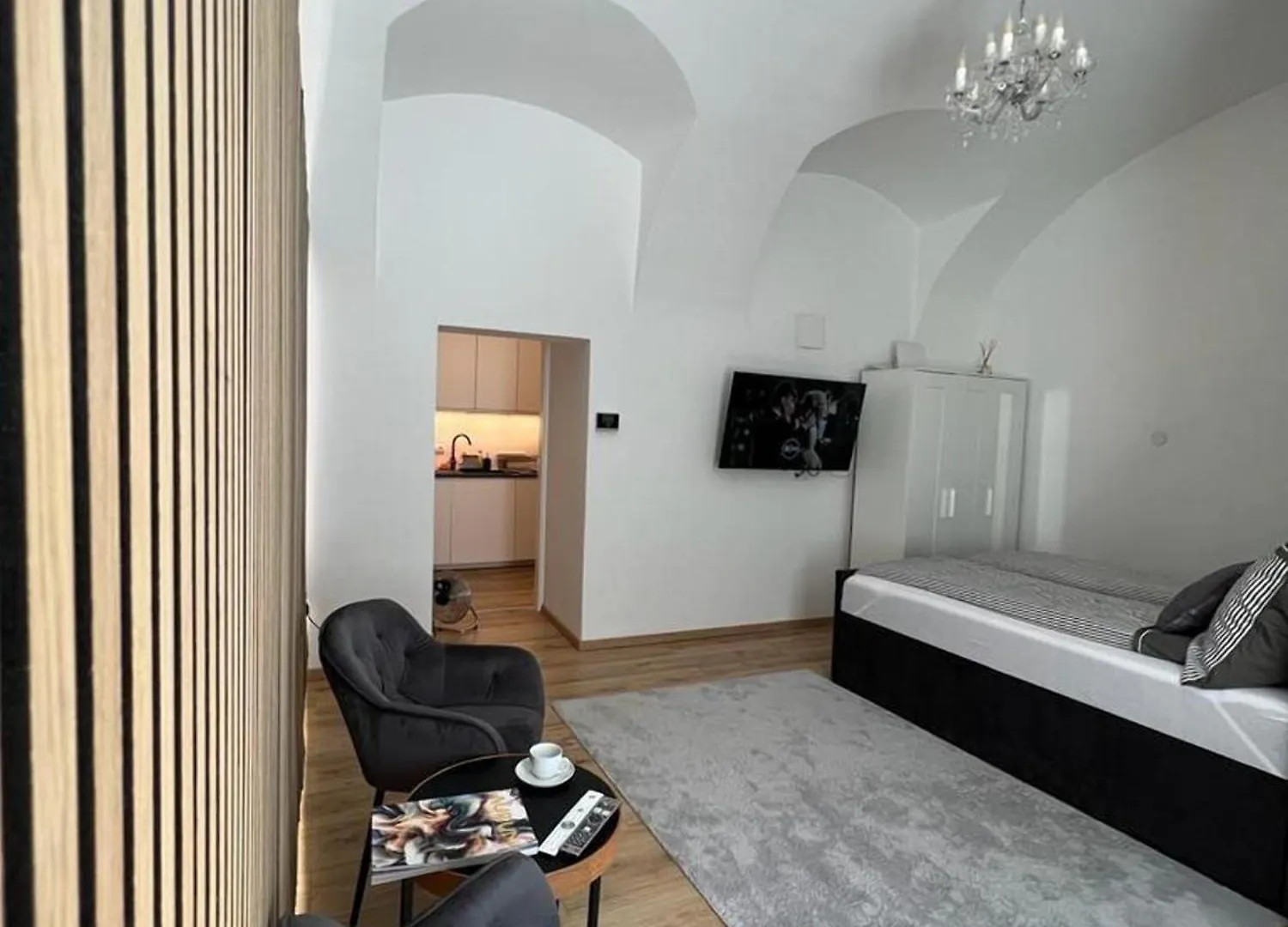 Beatrix Home Vienna Luxury Stay Austria